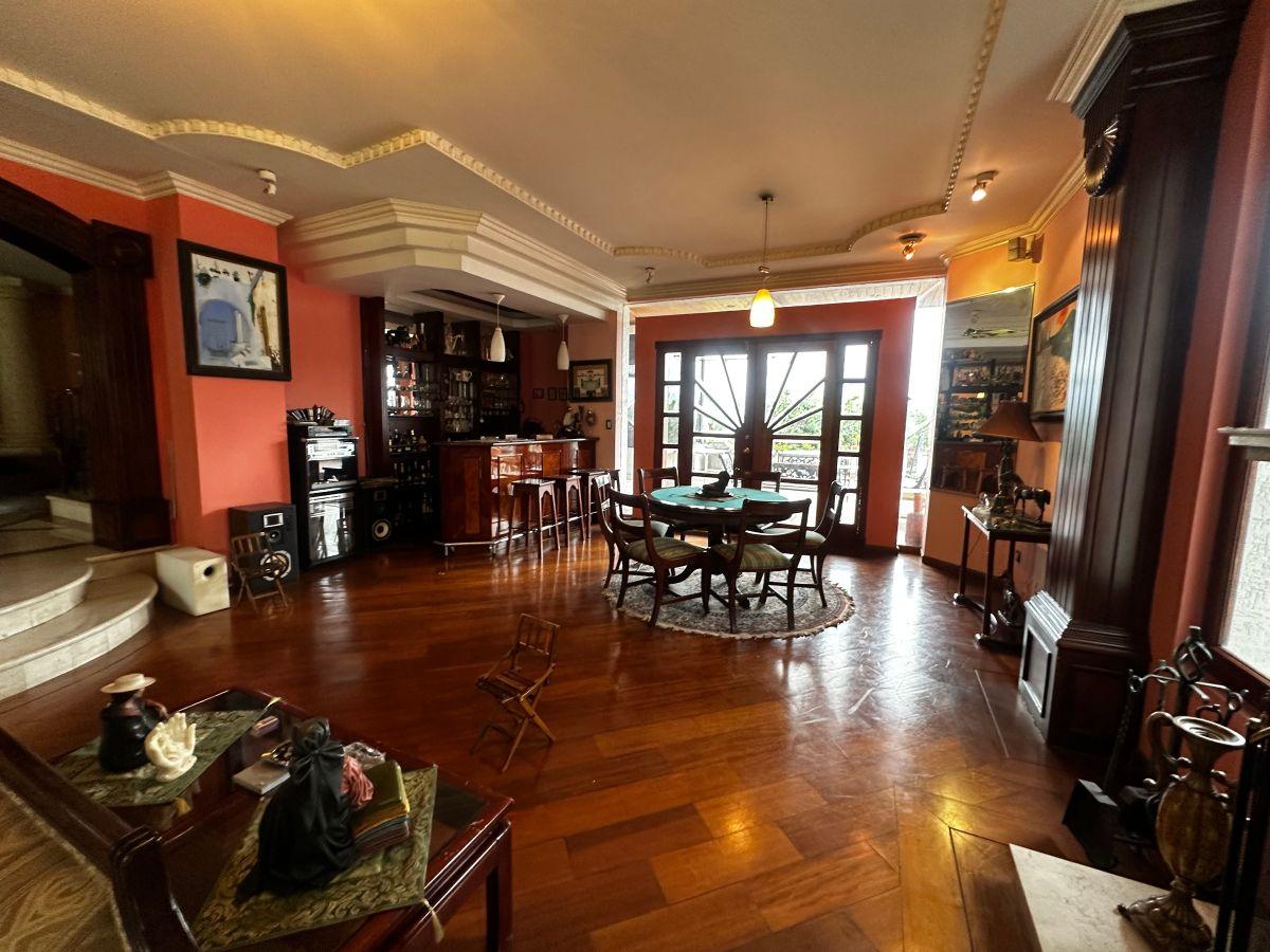 Vendo Casa Urbanización Vista Grande Miravalle — imagen 10