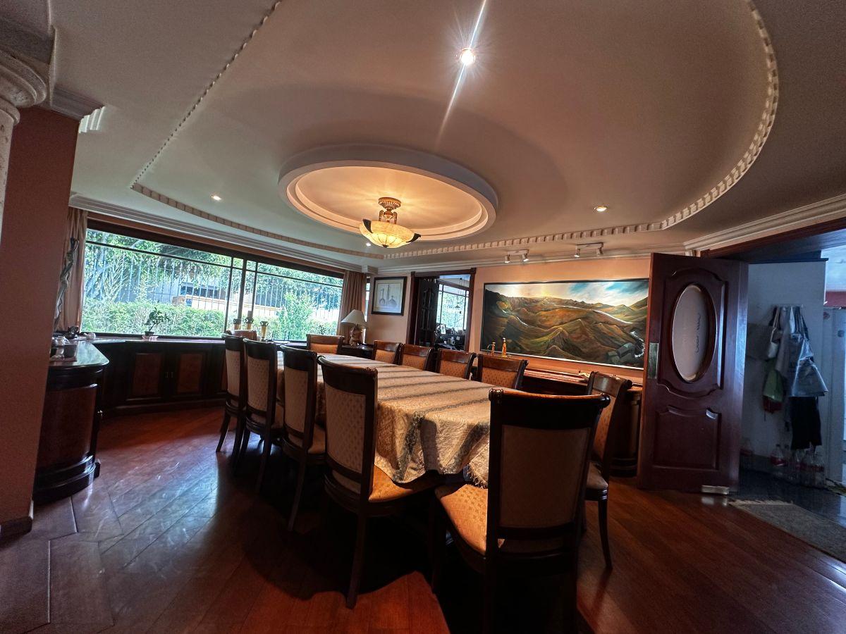 Vendo Casa Urbanización Vista Grande Miravalle — imagen 9