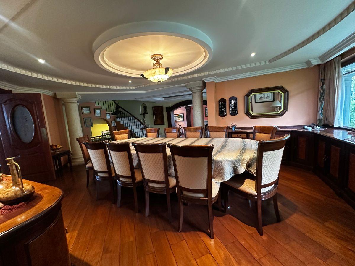 Vendo Casa Urbanización Vista Grande Miravalle — imagen 8