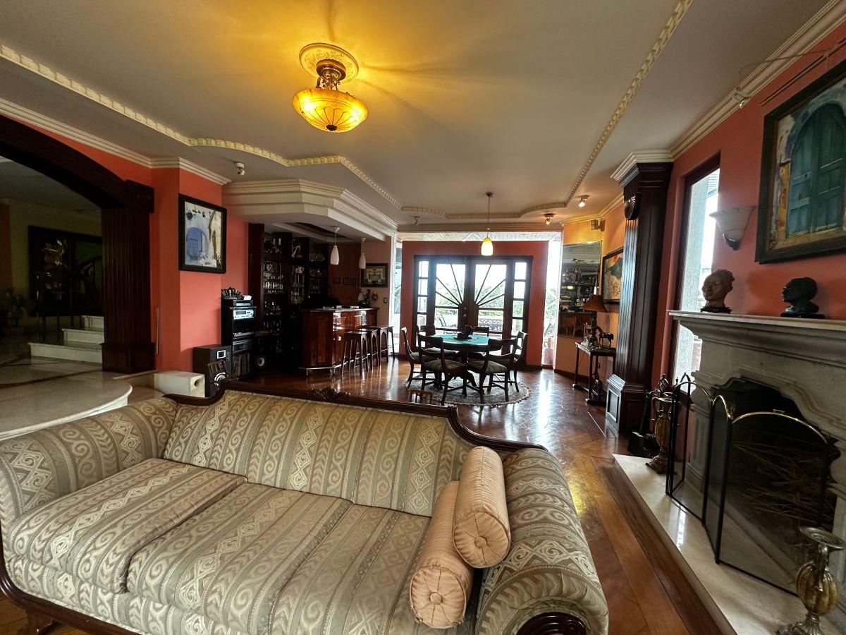 Vendo Casa Urbanización Vista Grande Miravalle — imagen 7