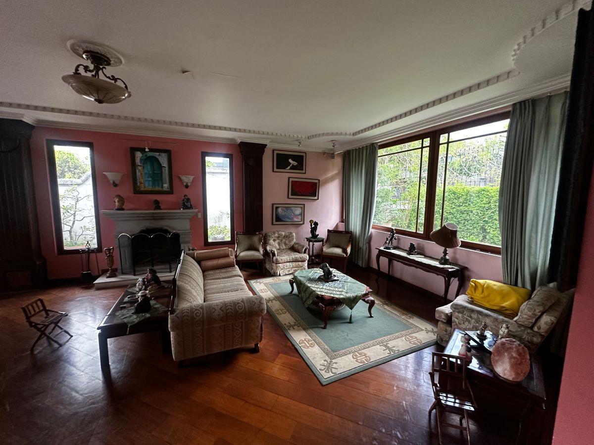Vendo Casa Urbanización Vista Grande Miravalle — imagen 6