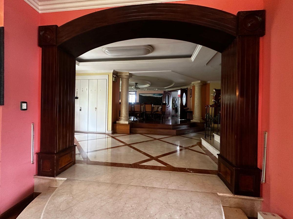 Vendo Casa Urbanización Vista Grande Miravalle — imagen 5