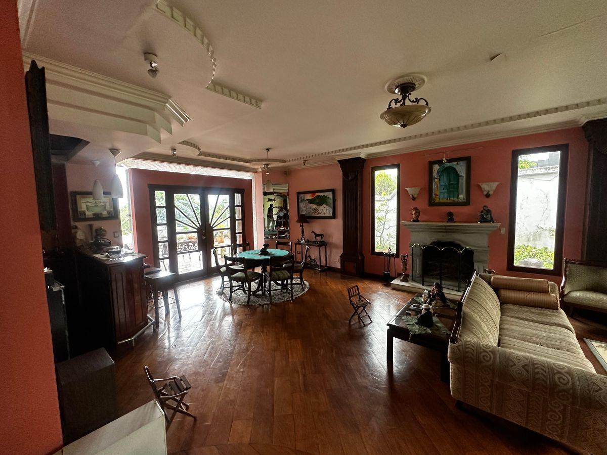 Vendo Casa Urbanización Vista Grande Miravalle — imagen 3