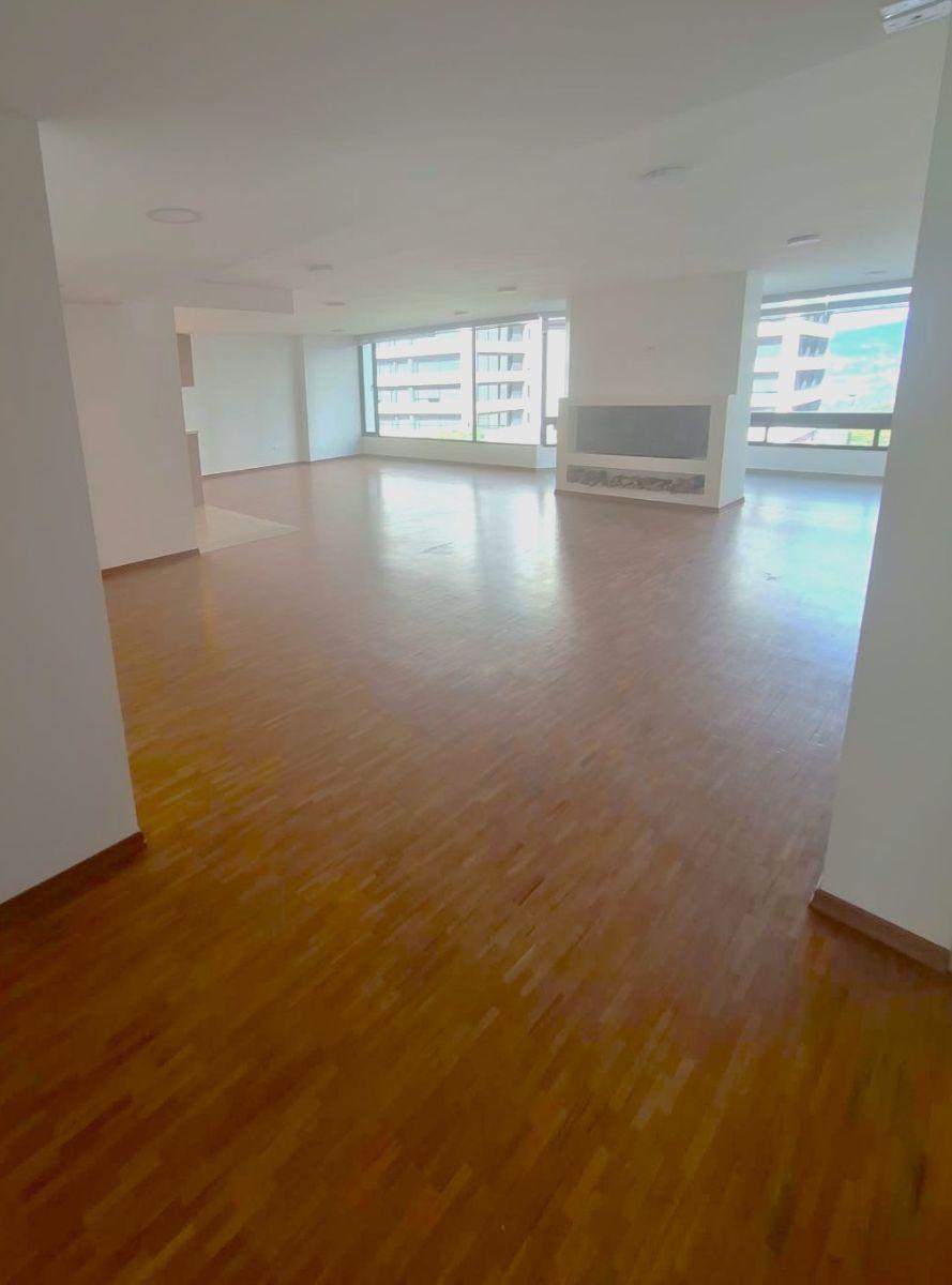 Se Vende Ó Se Arrienda Dep. 240 m², 2 Dorm., Piscina, González Suárez — imagen 9