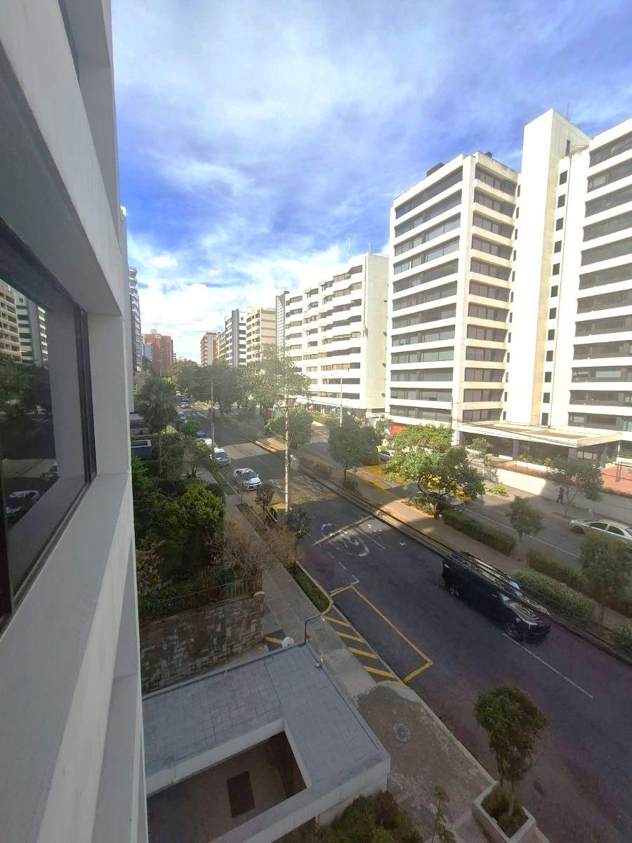 Se Vende Ó Se Arrienda Dep. 240 m², 2 Dorm., Piscina, González Suárez — imagen 7