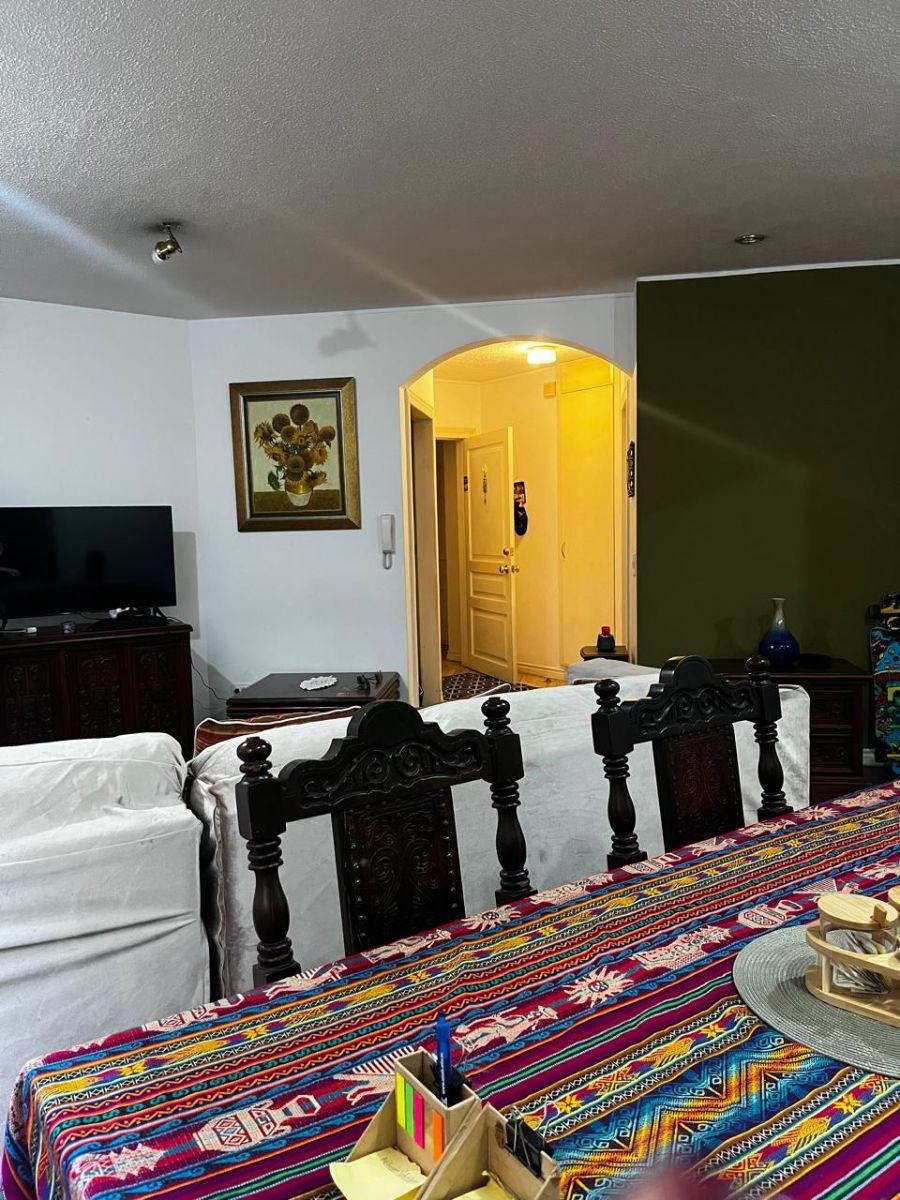 Vendo Departamento, Sector Republica del Salvador, 87 m, 111.000 Dólares. Cm — imagen 8