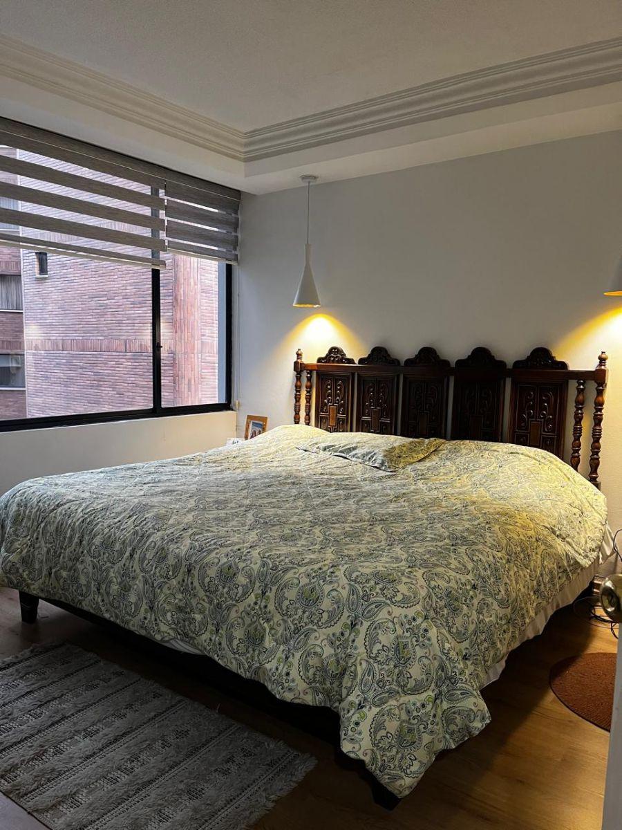 Vendo Departamento, Sector Republica del Salvador, 87 m, 111.000 Dólares. Cm — imagen 7
