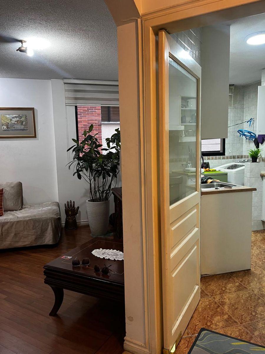 Vendo Departamento, Sector Republica del Salvador, 87 m, 111.000 Dólares. Cm — imagen 6