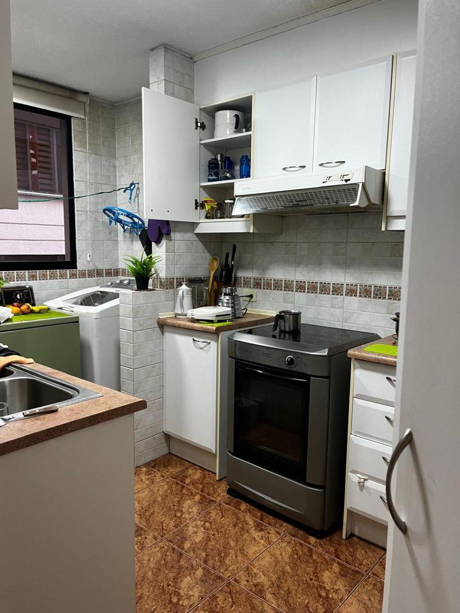 Vendo Departamento, Sector Republica del Salvador, 87 m, 111.000 Dólares. Cm — imagen 5