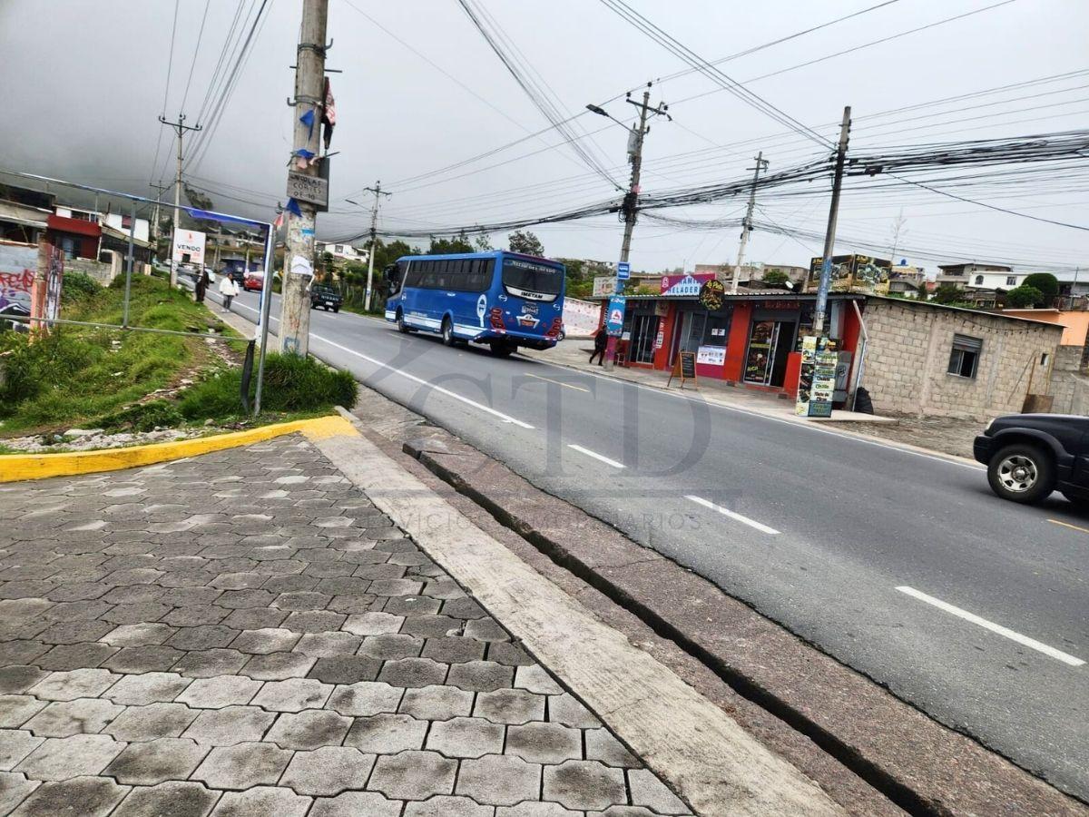 Venta Terreno en Mitad del Mundo, Pablo Herrera. Provincia de Pichincha — imagen 6