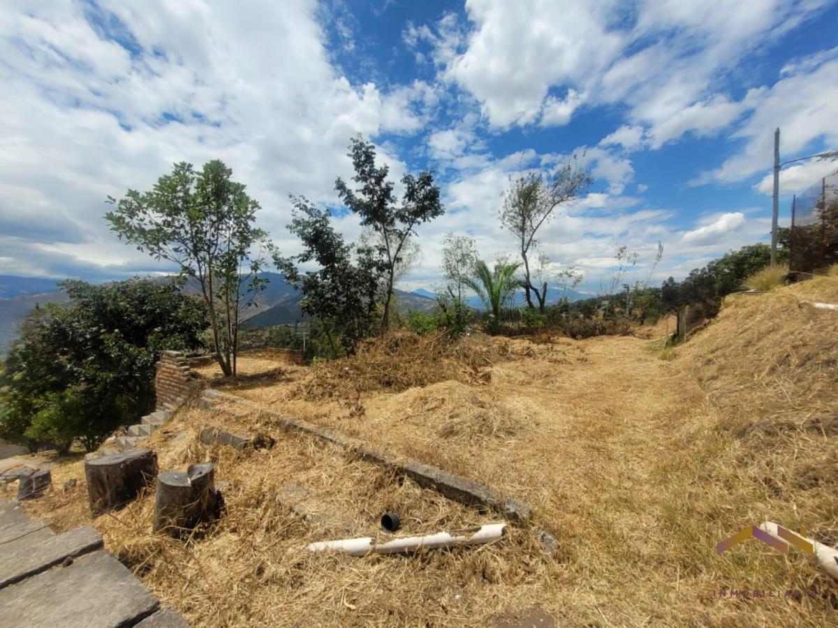 Terreno en Venta con Vista Sector Col Spellman — imagen 7