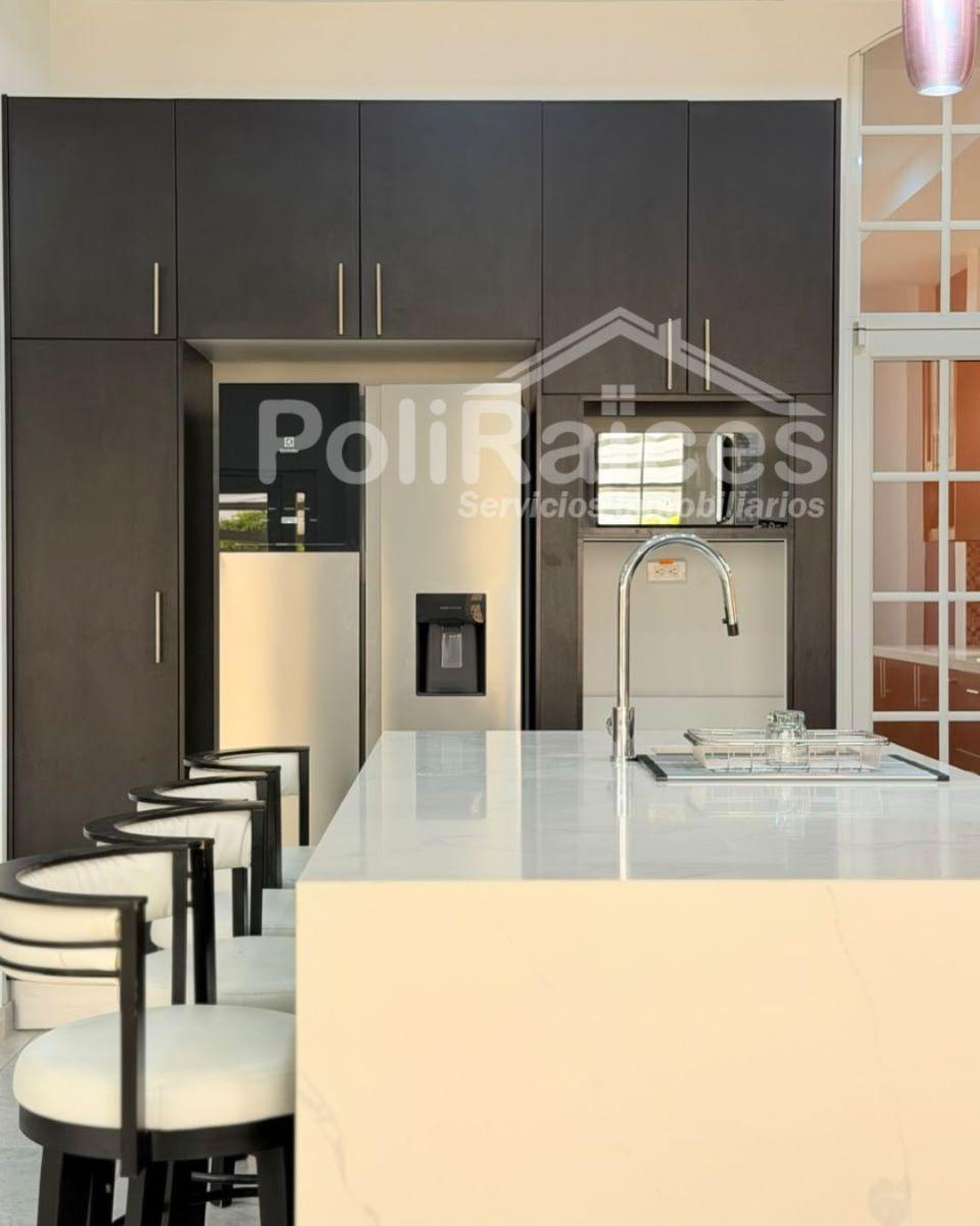 Vendo Espectacular Casa en Resort Via Punta Carnero, Salinas — imagen 8