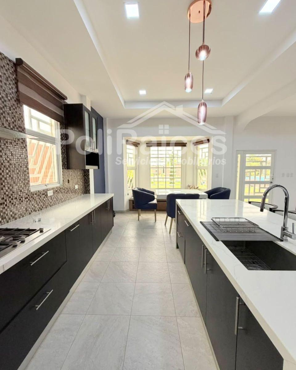 Vendo Espectacular Casa en Resort Via Punta Carnero, Salinas — imagen 7