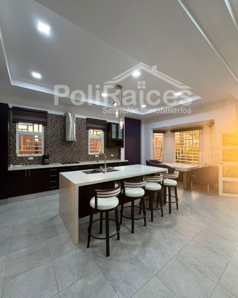 Vendo Espectacular Casa en Resort Via Punta Carnero, Salinas — imagen 5