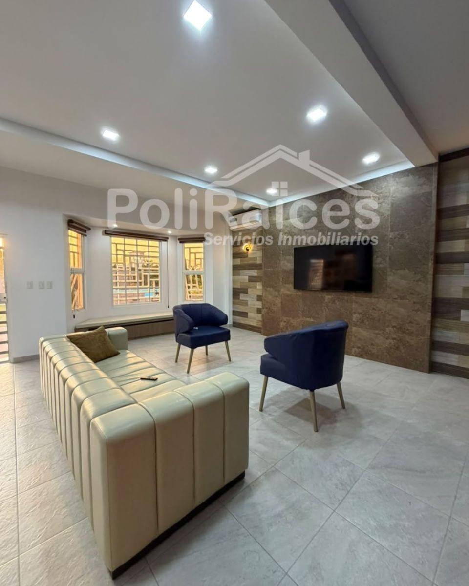 Vendo Espectacular Casa en Resort Via Punta Carnero, Salinas — imagen 4
