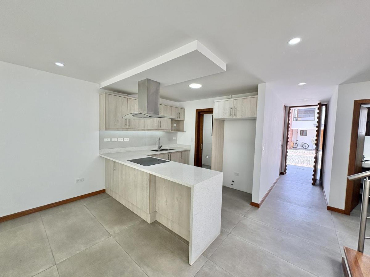 Casa en Venta Tumbaco – La Morita | 3 Dorm., Jardín, 2 Parqueaderos — imagen 8