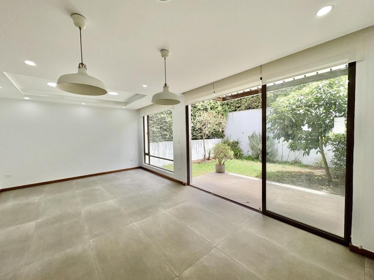 Casa en Venta Tumbaco – La Morita | 3 Dorm., Jardín, 2 Parqueaderos — imagen 7