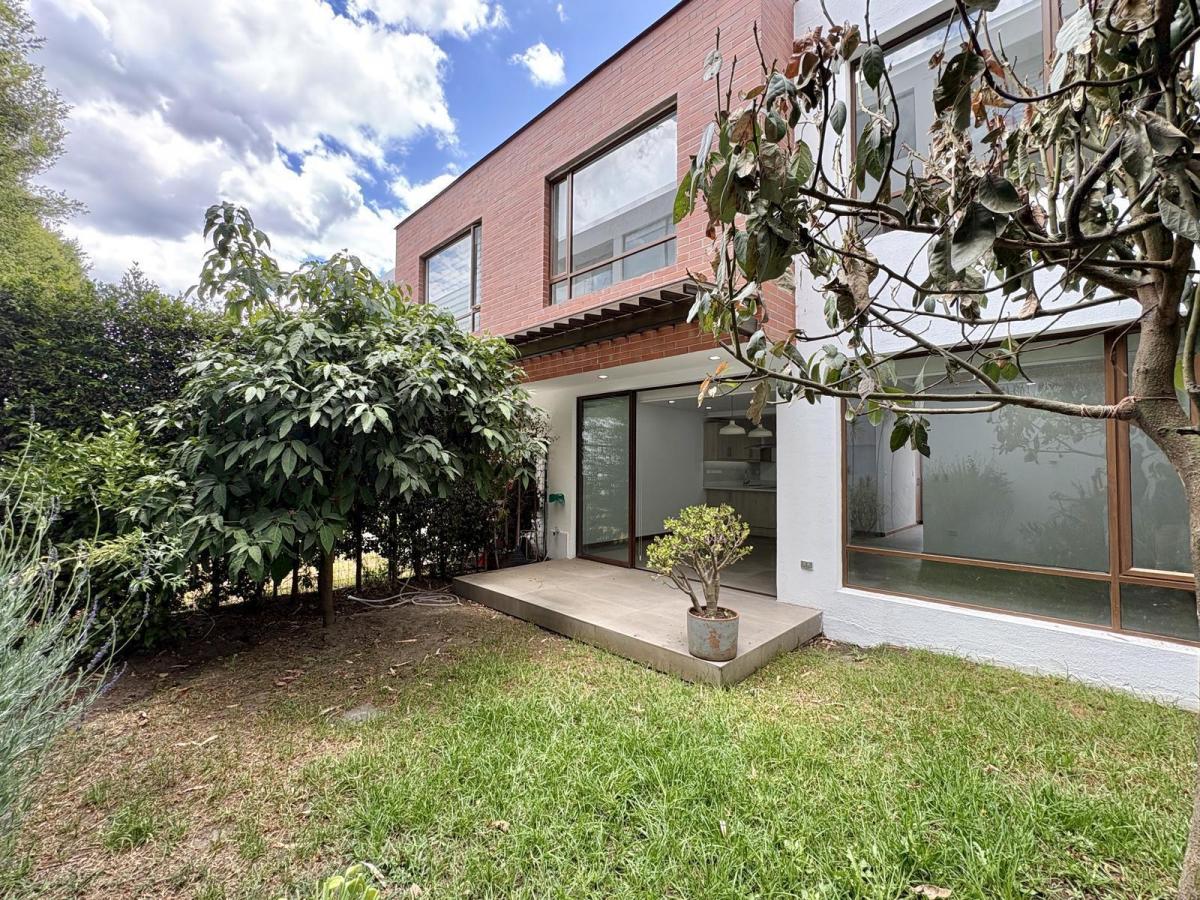 Casa en Venta Tumbaco – La Morita | 3 Dorm., Jardín, 2 Parqueaderos — imagen 5