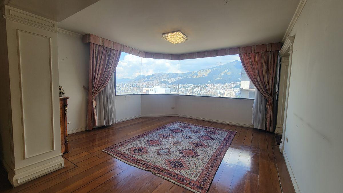 Penthouse con Vista Panorámica — imagen 9