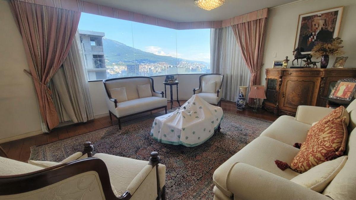Penthouse con Vista Panorámica — imagen 8