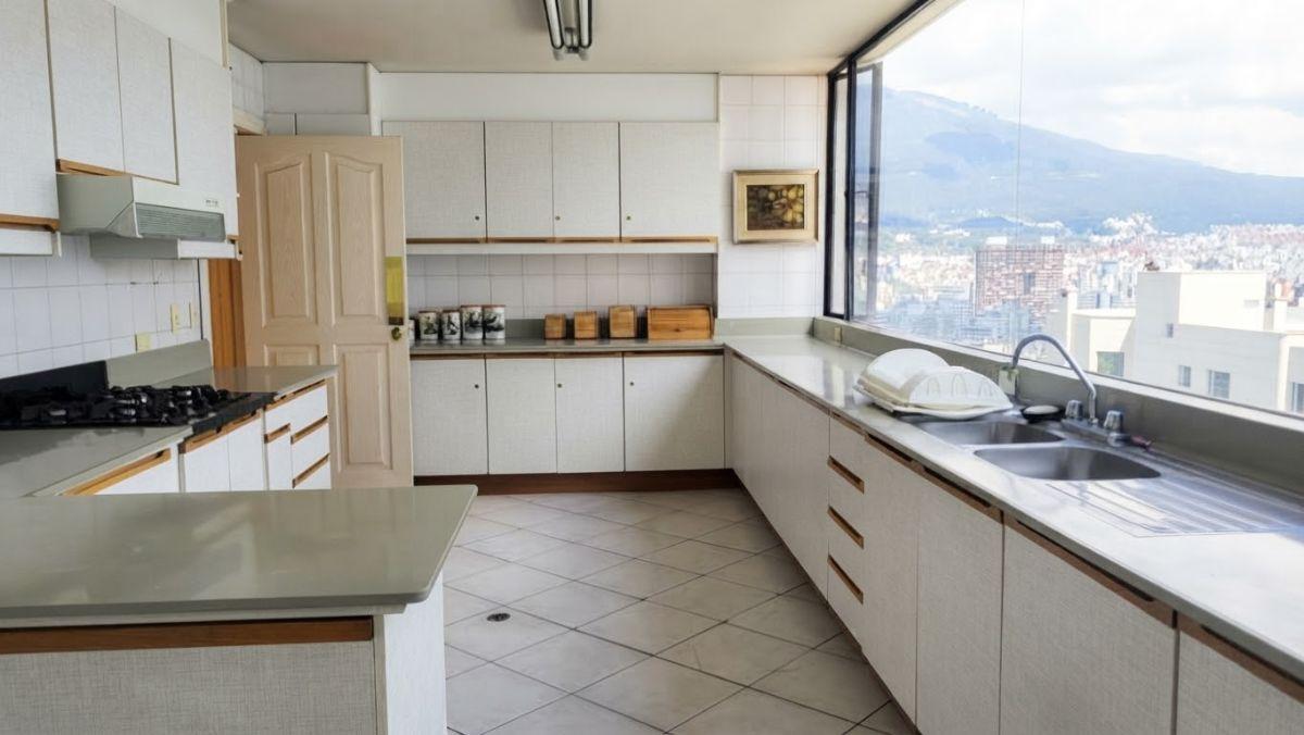 Penthouse con Vista Panorámica — imagen 7