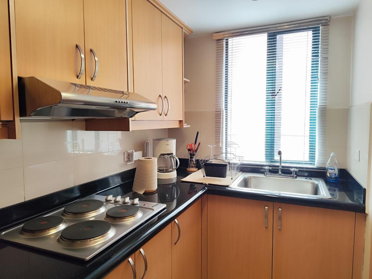 Departamento de Venta, Dos Dorm., en La República del Salvador Sector La Carolina — imagen 10