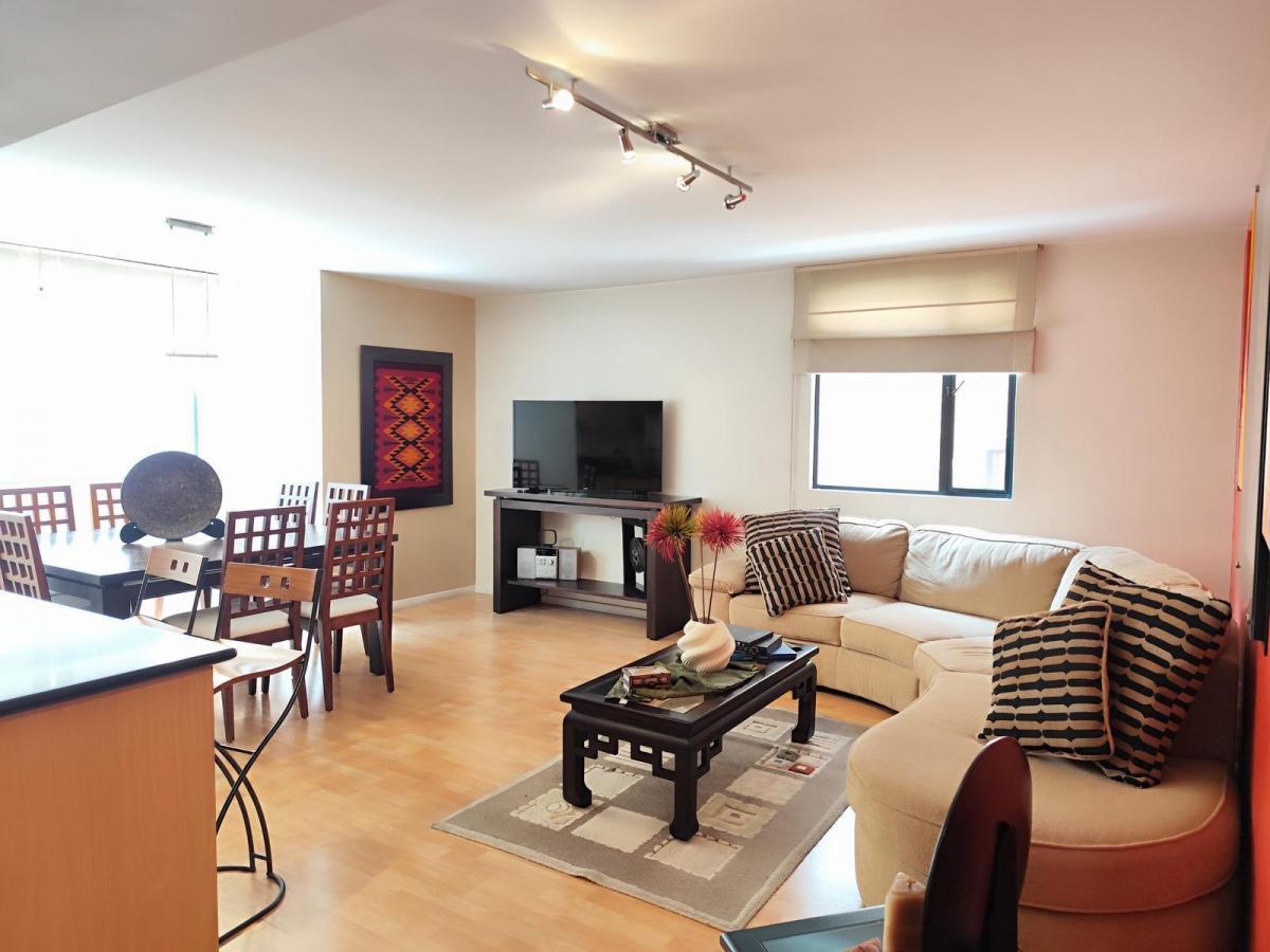 Departamento de Venta, Dos Dorm., en La República del Salvador Sector La Carolina — imagen 9