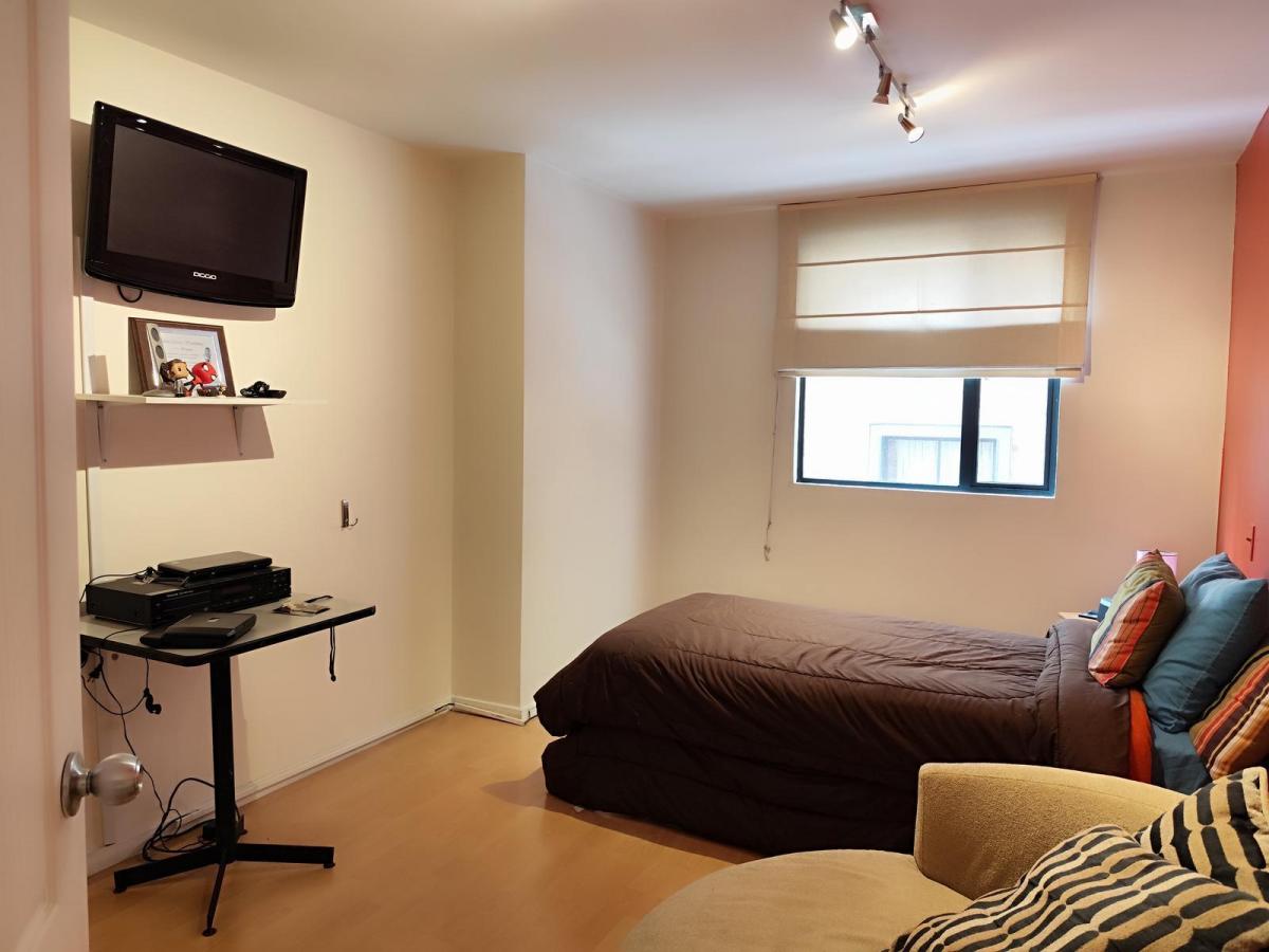 Departamento de Venta, Dos Dorm., en La República del Salvador Sector La Carolina — imagen 7