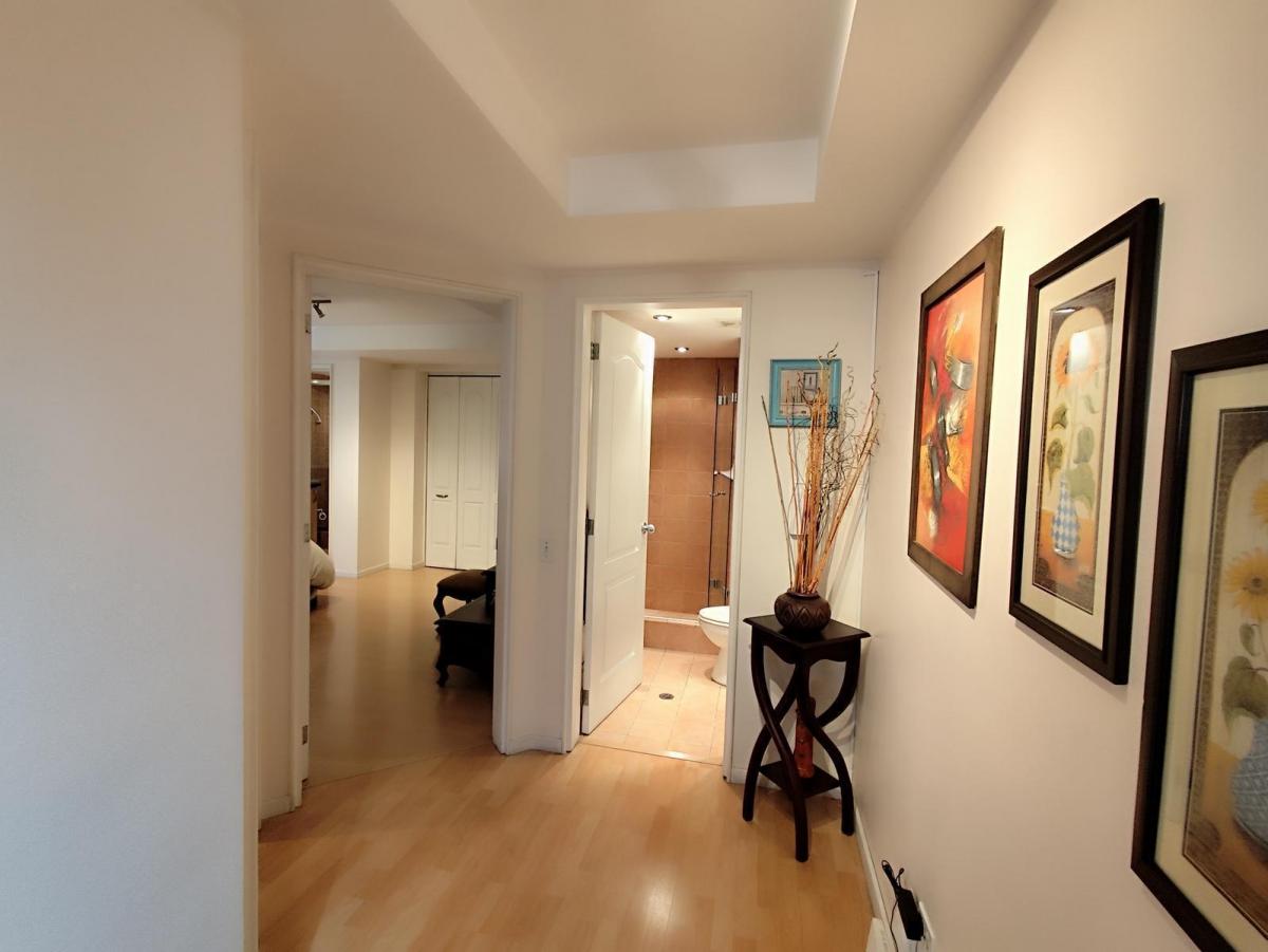 Departamento de Venta, Dos Dorm., en La República del Salvador Sector La Carolina — imagen 6