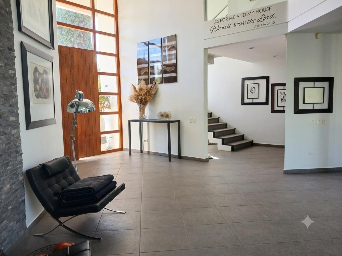 Casa de Venta La Primavera, Cumbaya (Cerca Ruta Viva) 1.400 m² — imagen 10