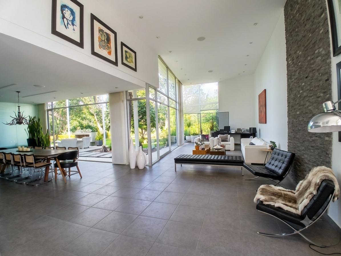Casa de Venta La Primavera, Cumbaya (Cerca Ruta Viva) 1.400 m² — imagen 9
