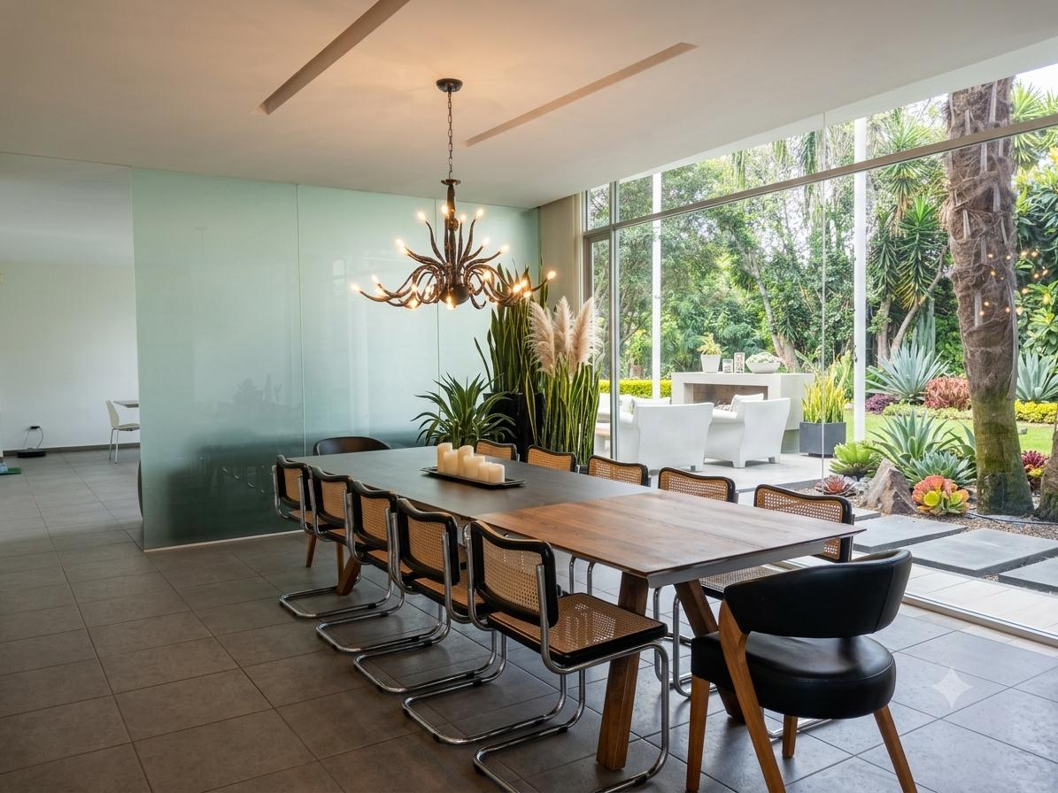 Casa de Venta La Primavera, Cumbaya (Cerca Ruta Viva) 1.400 m² — imagen 7