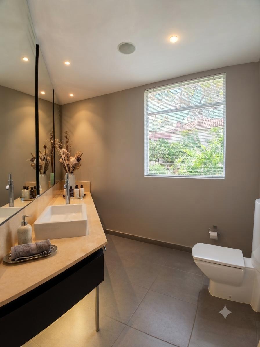 Casa de Venta La Primavera, Cumbaya (Cerca Ruta Viva) 1.400 m² — imagen 6
