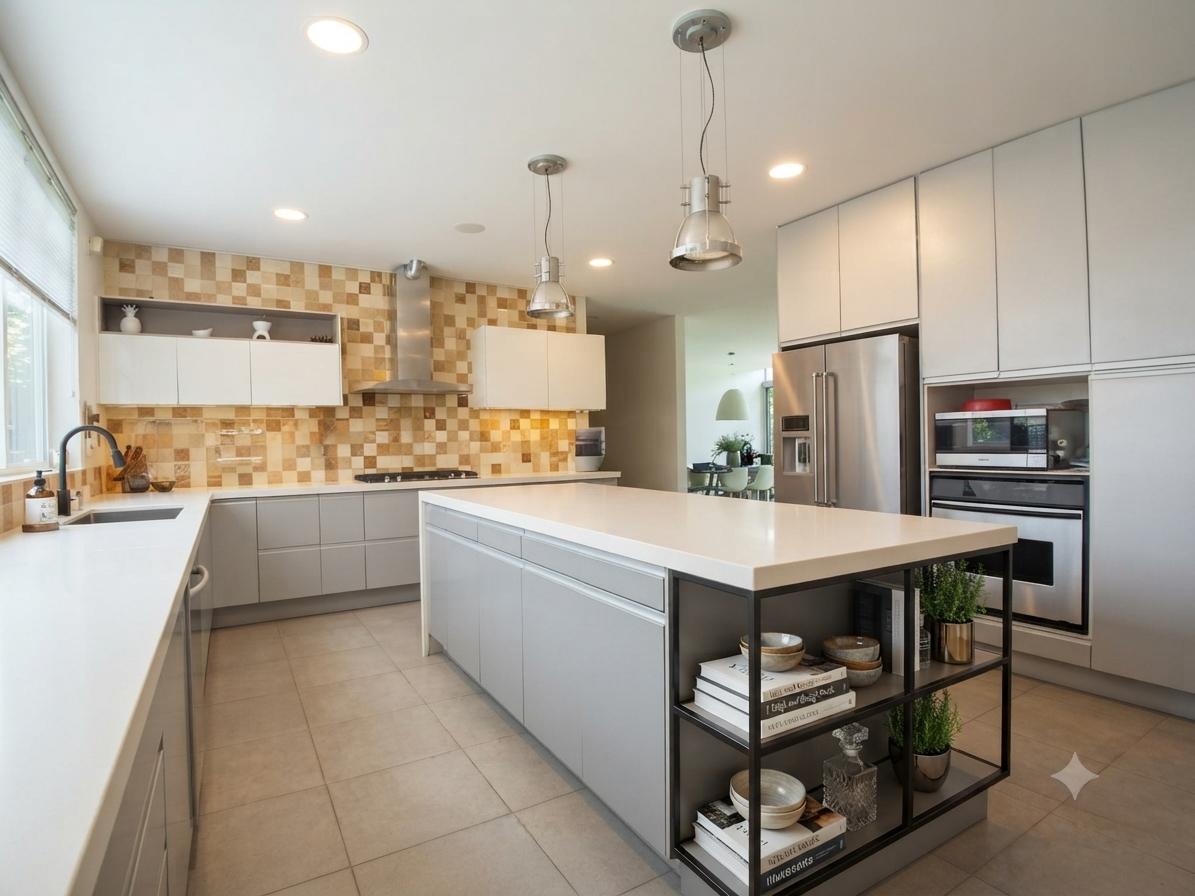 Casa de Venta La Primavera, Cumbaya (Cerca Ruta Viva) 1.400 m² — imagen 5