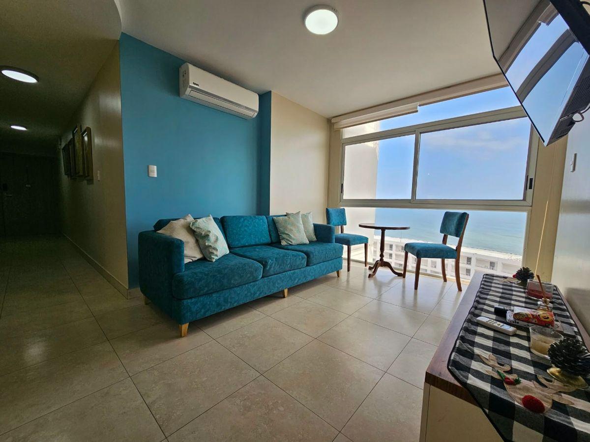 Departamento en Venta en Ocean Tower, Guayas — imagen 10