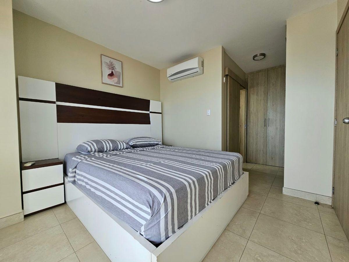 Departamento en Venta en Ocean Tower, Guayas — imagen 6