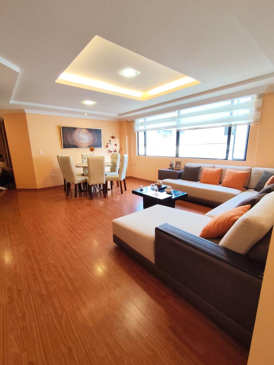 Ponceano Departamento en Venta — imagen 9