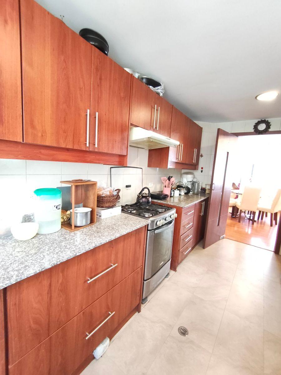 Ponceano Departamento en Venta — imagen 7
