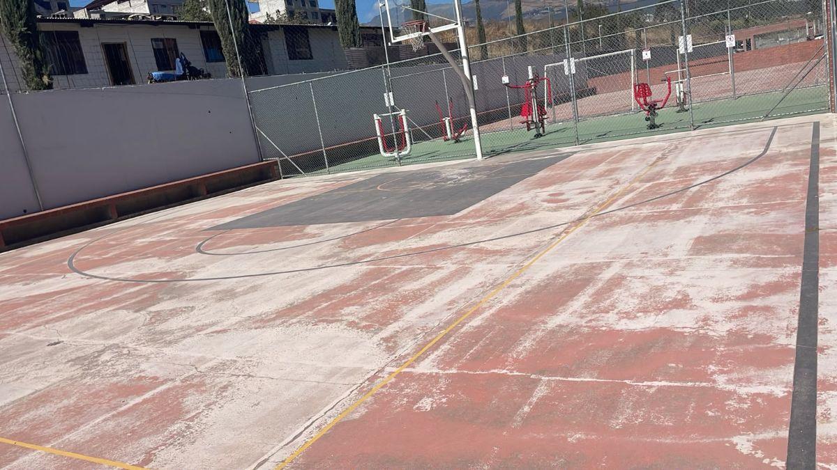 Venta Departamento Balcón Parqueadero Piscina Canchas Carcelen — imagen 4