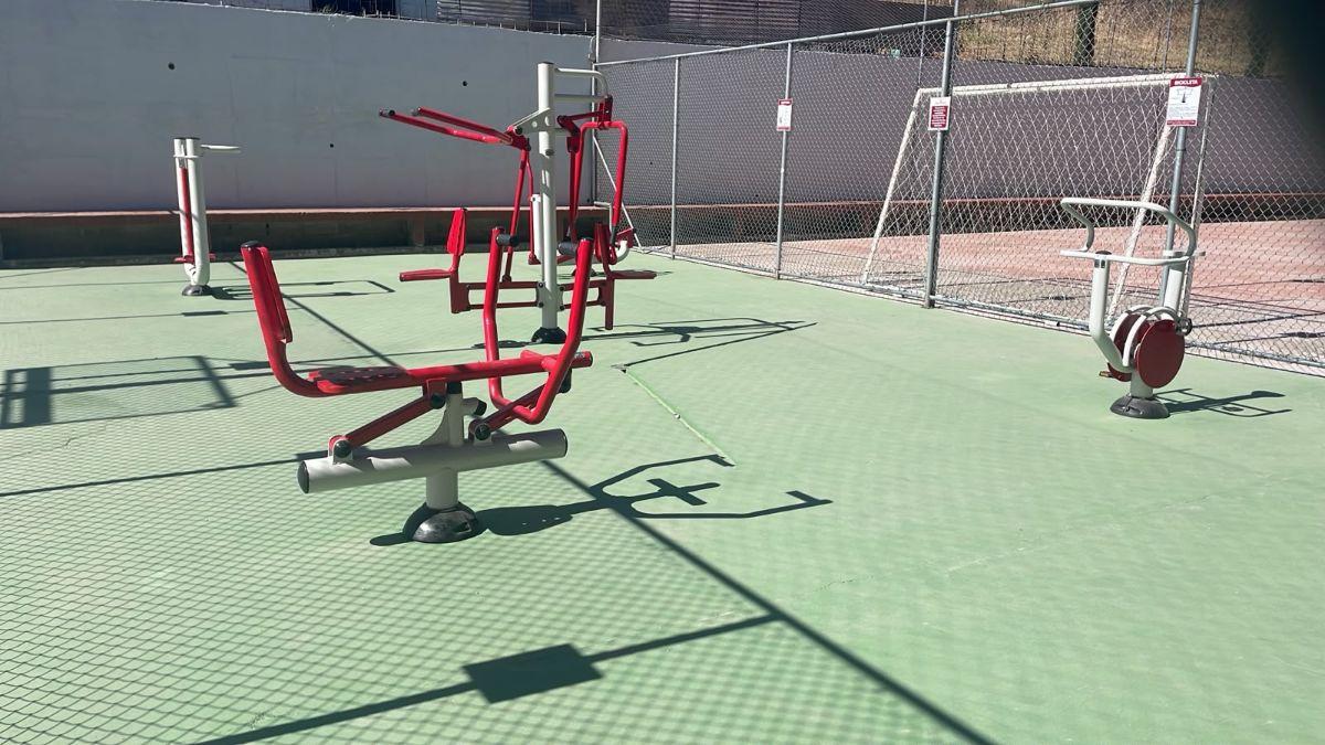 Venta Departamento Balcón Parqueadero Piscina Canchas Carcelen — imagen 3