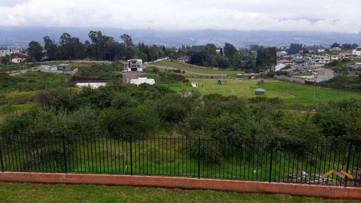 Los Chillos Terreno en Venta en Urbanización Sector La Espe — imagen 9