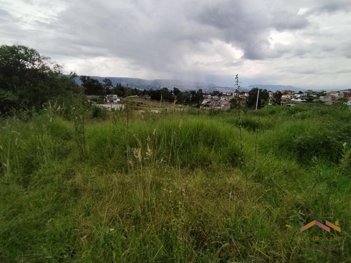 Los Chillos Terreno en Venta en Urbanización Sector La Espe — imagen 8
