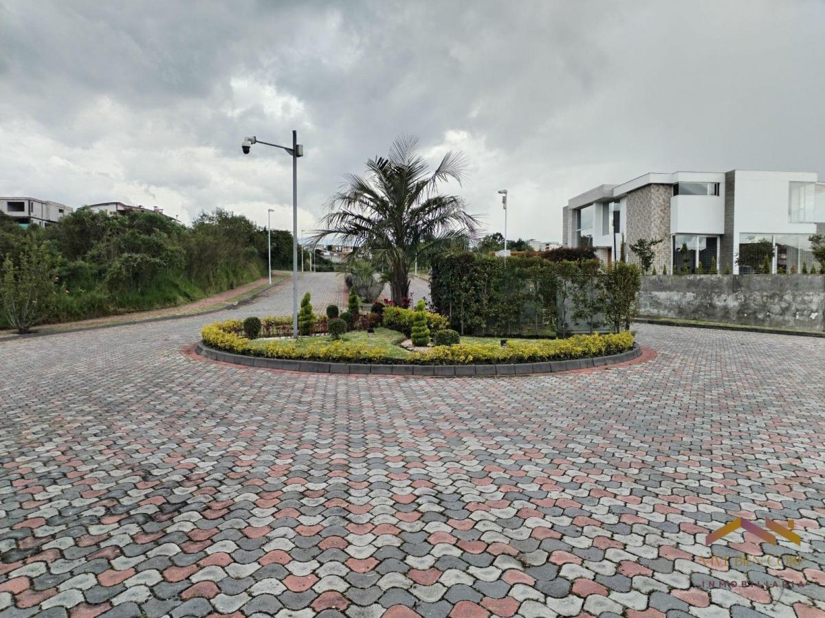 Los Chillos Terreno en Venta en Urbanización Sector La Espe — imagen 7