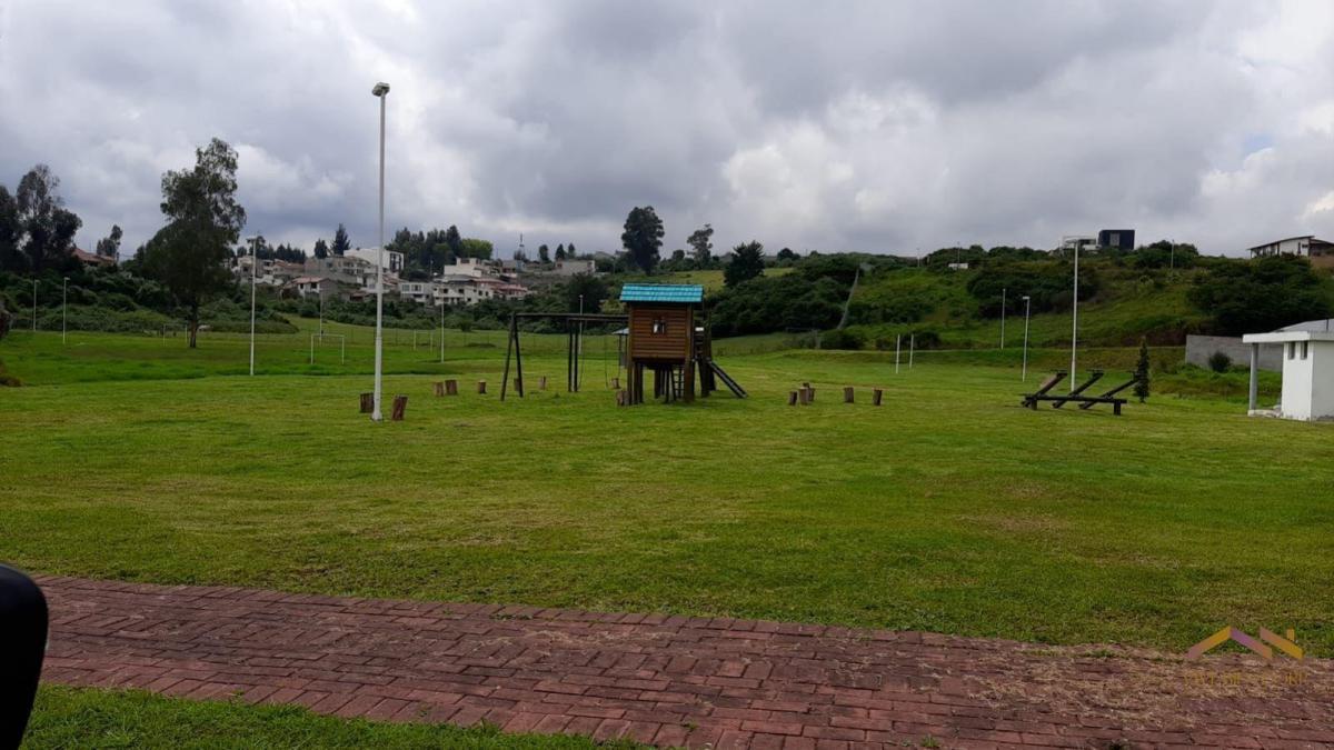 Los Chillos Terreno en Venta en Urbanización Sector La Espe — imagen 6