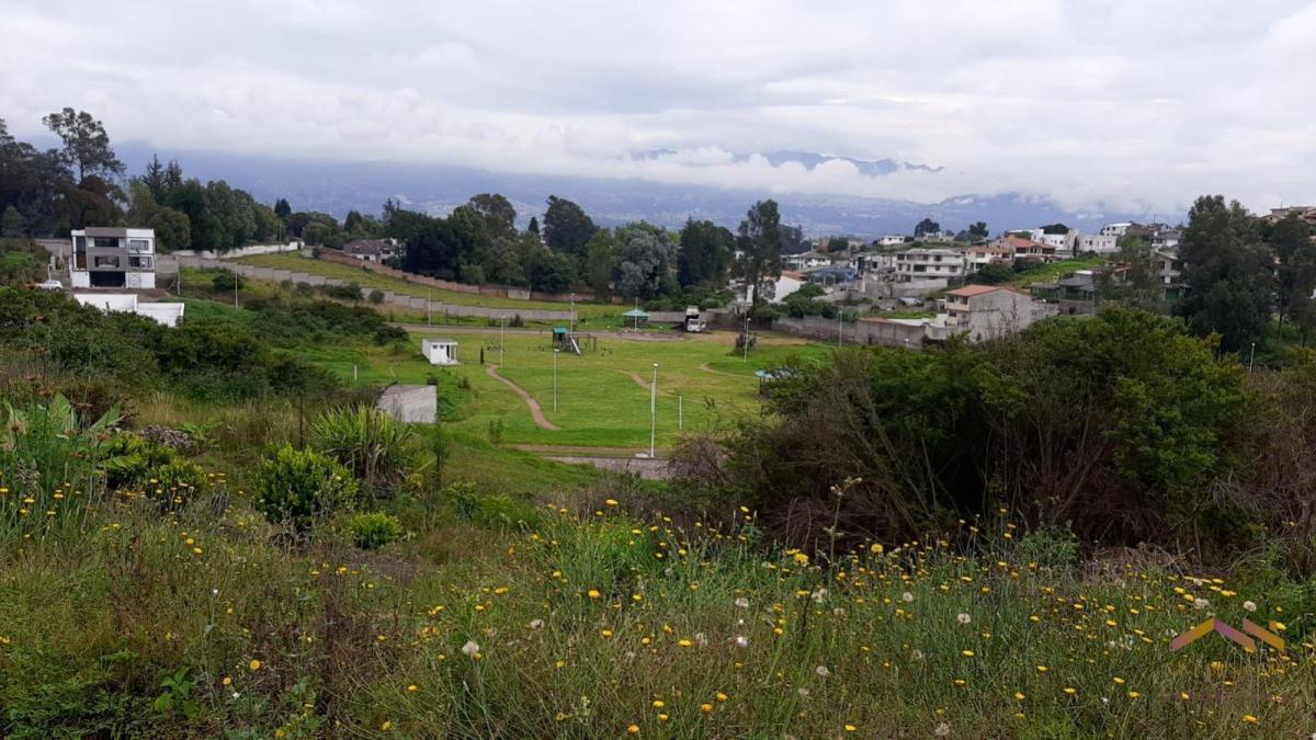 Los Chillos Terreno en Venta en Urbanización Sector La Espe — imagen 4