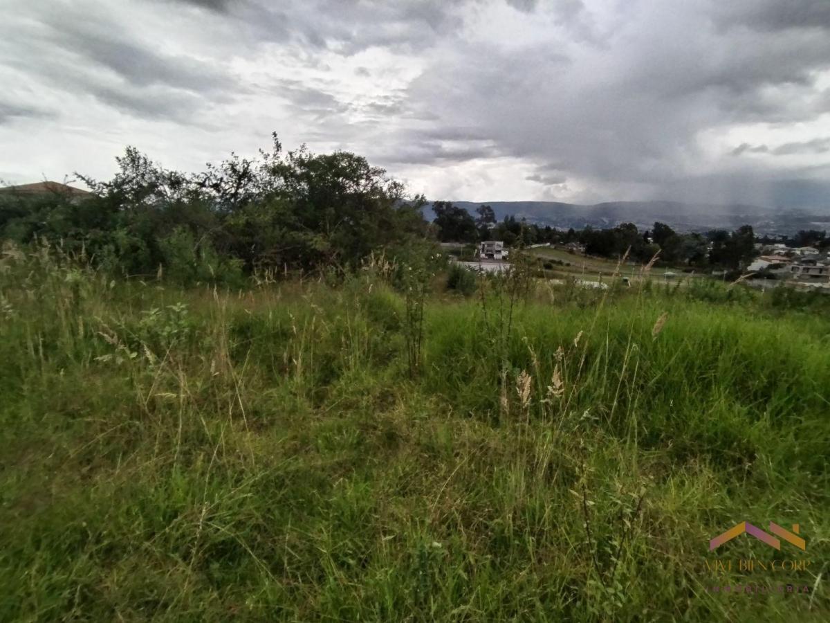 Los Chillos Terreno en Venta en Urbanización Sector La Espe — imagen 3