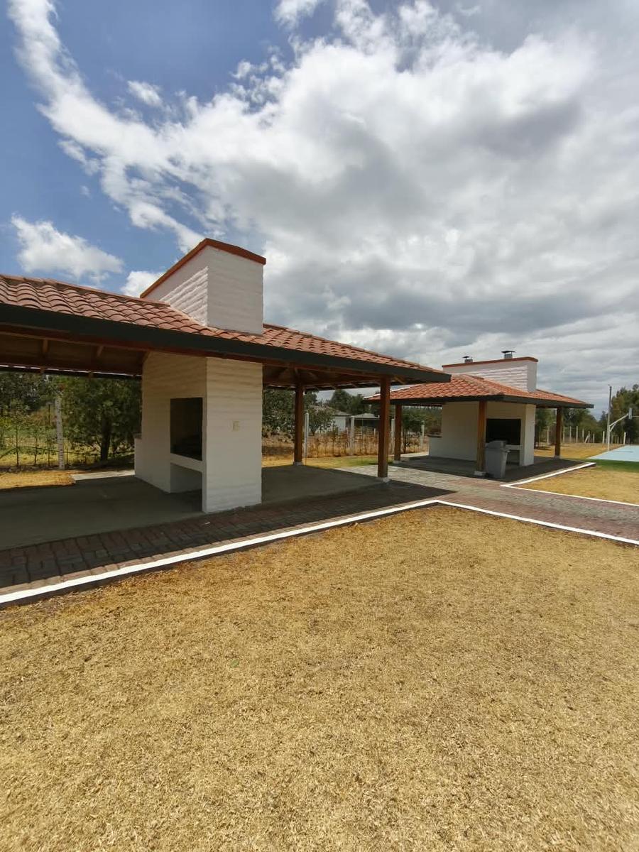 Lote en Venta, Urbanización Privada, Malchinguí, a 20 Minutos de Guayllabamba — imagen 5