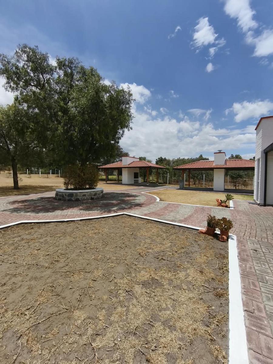Lote en Venta, Urbanización Privada, Malchinguí, a 20 Minutos de Guayllabamba — imagen 4