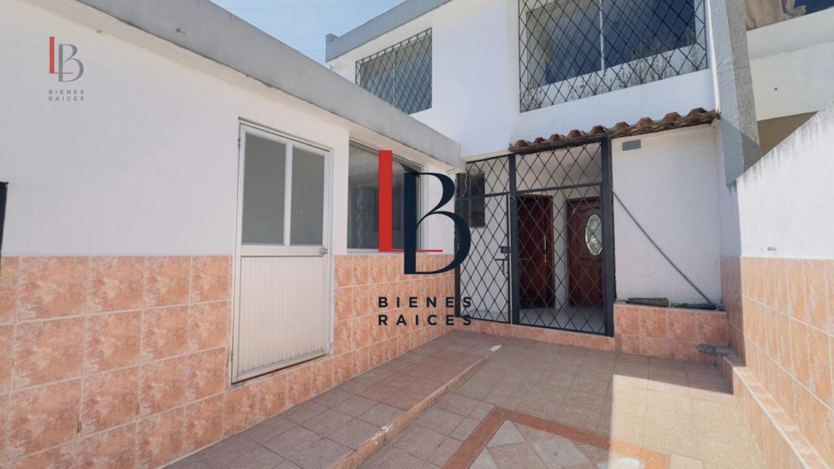 Venta Casa de 140.46 m² 3hab. con Patio - Sector Norte de Quito (Conjunto El Fundador) — imagen 10