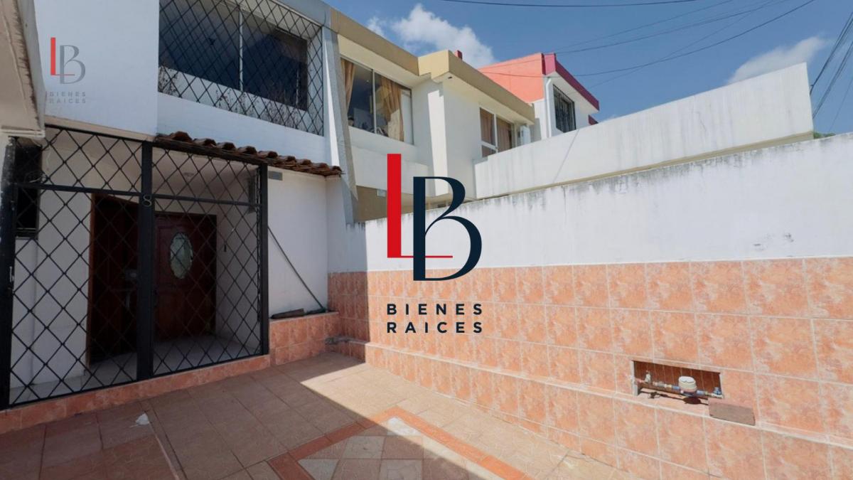 Venta Casa de 140.46 m² 3hab. con Patio - Sector Norte de Quito (Conjunto El Fundador) — imagen 9